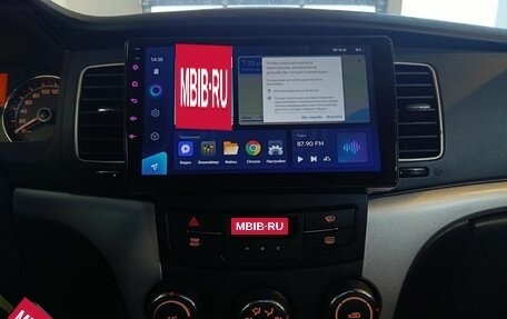 SsangYong Actyon II рестайлинг, 2011 год, 720 000 рублей, 11 фотография