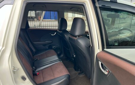 Honda Fit Shuttle I рестайлинг, 2011 год, 959 000 рублей, 12 фотография