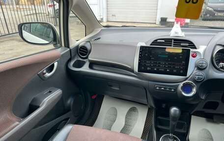 Honda Fit Shuttle I рестайлинг, 2011 год, 959 000 рублей, 15 фотография