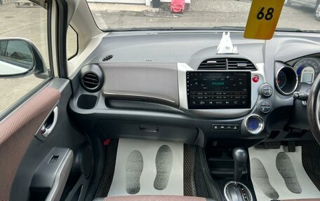 Honda Fit Shuttle I рестайлинг, 2011 год, 959 000 рублей, 17 фотография
