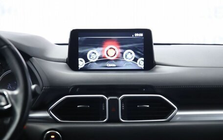 Mazda CX-5 II, 2021 год, 3 270 000 рублей, 15 фотография