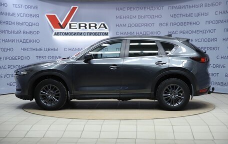 Mazda CX-5 II, 2021 год, 3 270 000 рублей, 8 фотография