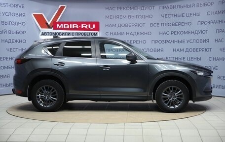 Mazda CX-5 II, 2021 год, 3 270 000 рублей, 4 фотография