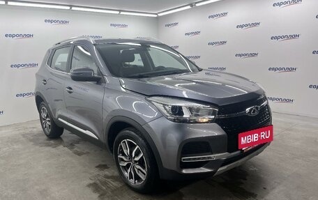 Chery Tiggo 4 I рестайлинг, 2022 год, 1 299 000 рублей, 2 фотография