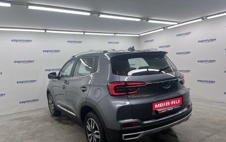Chery Tiggo 4 I рестайлинг, 2022 год, 1 299 000 рублей, 4 фотография
