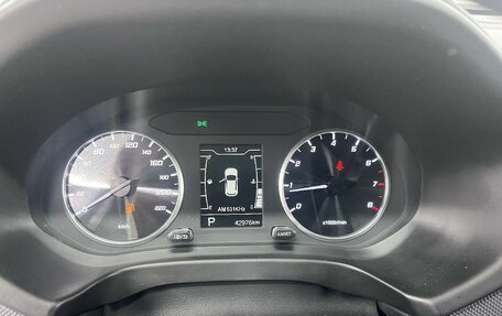 Chery Tiggo 4 I рестайлинг, 2022 год, 1 299 000 рублей, 7 фотография