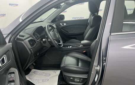 Chery Tiggo 4 I рестайлинг, 2022 год, 1 299 000 рублей, 8 фотография