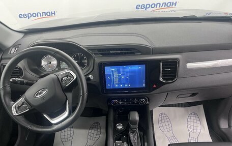 Chery Tiggo 4 I рестайлинг, 2022 год, 1 299 000 рублей, 5 фотография