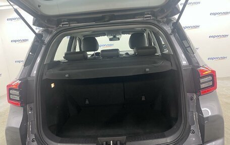 Chery Tiggo 4 I рестайлинг, 2022 год, 1 299 000 рублей, 11 фотография