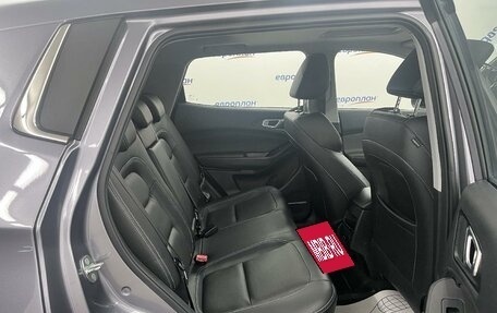 Chery Tiggo 4 I рестайлинг, 2022 год, 1 299 000 рублей, 10 фотография