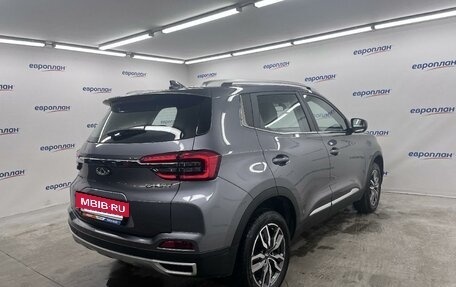 Chery Tiggo 4 I рестайлинг, 2022 год, 1 299 000 рублей, 3 фотография