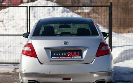 Nissan Teana, 2010 год, 985 000 рублей, 9 фотография