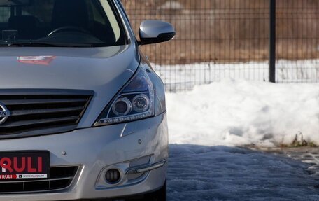 Nissan Teana, 2010 год, 985 000 рублей, 5 фотография