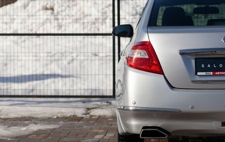 Nissan Teana, 2010 год, 985 000 рублей, 11 фотография