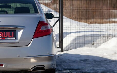 Nissan Teana, 2010 год, 985 000 рублей, 12 фотография