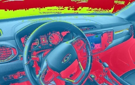 Chery Tiggo 4 I рестайлинг, 2022 год, 1 299 000 рублей, 6 фотография