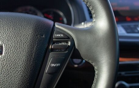 Nissan Teana, 2010 год, 985 000 рублей, 26 фотография