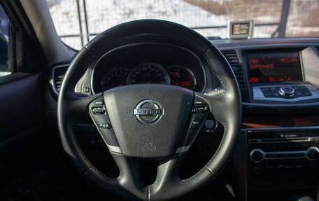 Nissan Teana, 2010 год, 985 000 рублей, 21 фотография