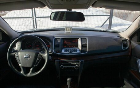 Nissan Teana, 2010 год, 985 000 рублей, 20 фотография