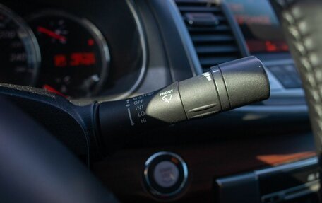 Nissan Teana, 2010 год, 985 000 рублей, 24 фотография