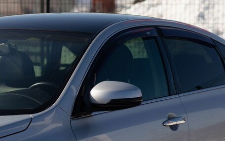 Nissan Teana, 2010 год, 985 000 рублей, 15 фотография