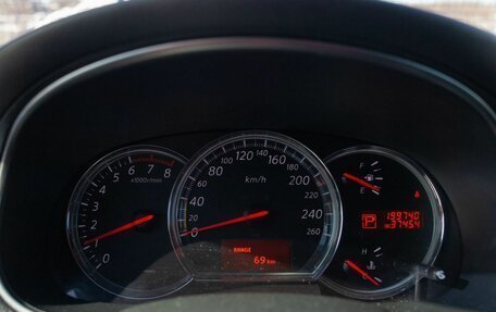 Nissan Teana, 2010 год, 985 000 рублей, 22 фотография