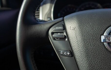 Nissan Teana, 2010 год, 985 000 рублей, 25 фотография