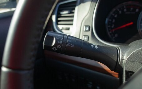 Nissan Teana, 2010 год, 985 000 рублей, 23 фотография