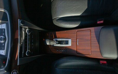 Nissan Teana, 2010 год, 985 000 рублей, 29 фотография