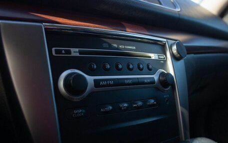 Nissan Teana, 2010 год, 985 000 рублей, 28 фотография