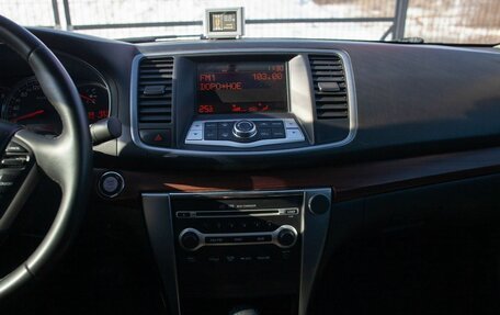 Nissan Teana, 2010 год, 985 000 рублей, 27 фотография