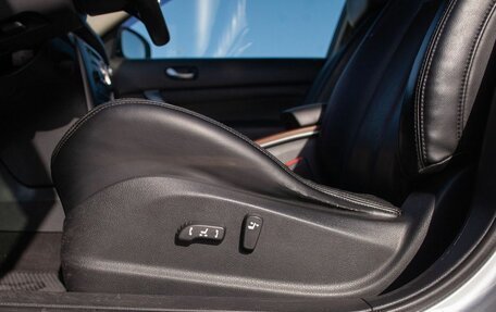 Nissan Teana, 2010 год, 985 000 рублей, 32 фотография