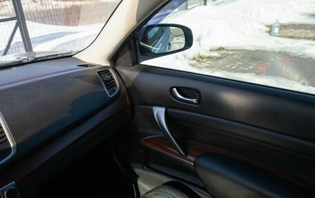 Nissan Teana, 2010 год, 985 000 рублей, 35 фотография