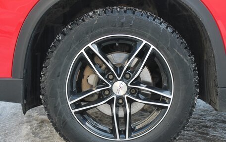 Suzuki Vitara II рестайлинг, 2019 год, 2 030 000 рублей, 5 фотография