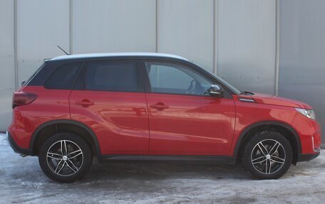 Suzuki Vitara II рестайлинг, 2019 год, 2 030 000 рублей, 6 фотография