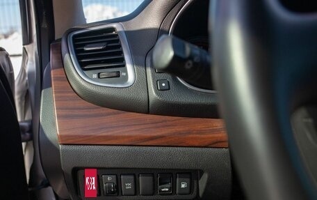 Nissan Teana, 2010 год, 985 000 рублей, 34 фотография