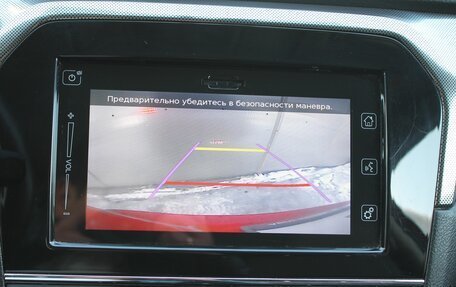 Suzuki Vitara II рестайлинг, 2019 год, 2 030 000 рублей, 9 фотография