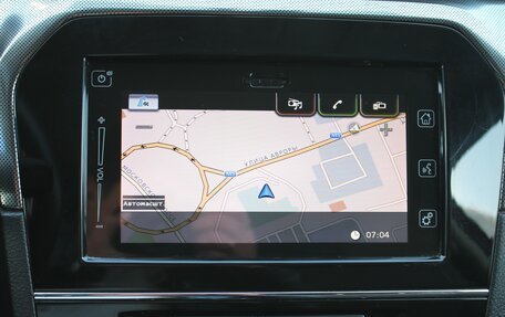 Suzuki Vitara II рестайлинг, 2019 год, 2 030 000 рублей, 10 фотография