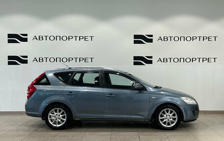 KIA cee'd I рестайлинг, 2008 год, 549 000 рублей, 8 фотография