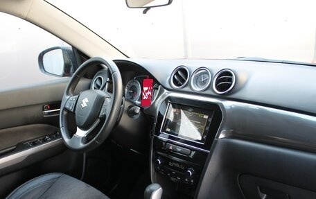 Suzuki Vitara II рестайлинг, 2019 год, 2 030 000 рублей, 3 фотография