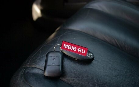 Nissan Teana, 2010 год, 985 000 рублей, 36 фотография