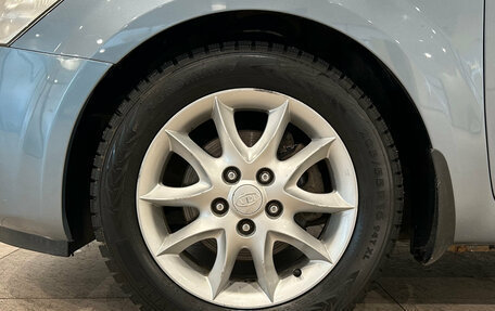 KIA cee'd I рестайлинг, 2008 год, 549 000 рублей, 11 фотография