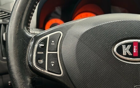 KIA cee'd I рестайлинг, 2008 год, 549 000 рублей, 15 фотография