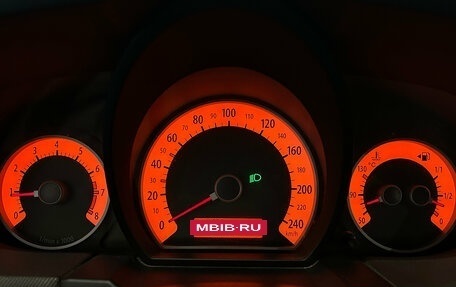 KIA cee'd I рестайлинг, 2008 год, 549 000 рублей, 17 фотография