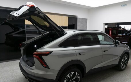 Haval F7x, 2026 год, 3 799 000 рублей, 6 фотография