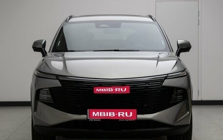 Haval F7x, 2026 год, 3 799 000 рублей, 4 фотография