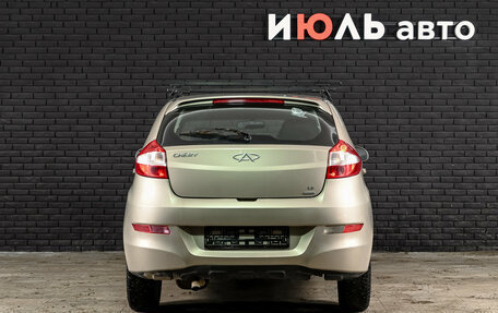 Chery Very (A13), 2012 год, 220 000 рублей, 2 фотография