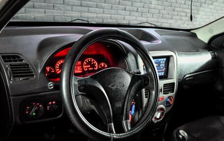 Chery Very (A13), 2012 год, 220 000 рублей, 5 фотография