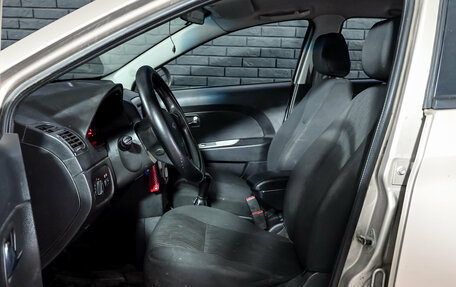 Chery Very (A13), 2012 год, 220 000 рублей, 11 фотография