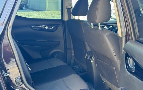 Nissan Qashqai, 2014 год, 1 250 000 рублей, 16 фотография